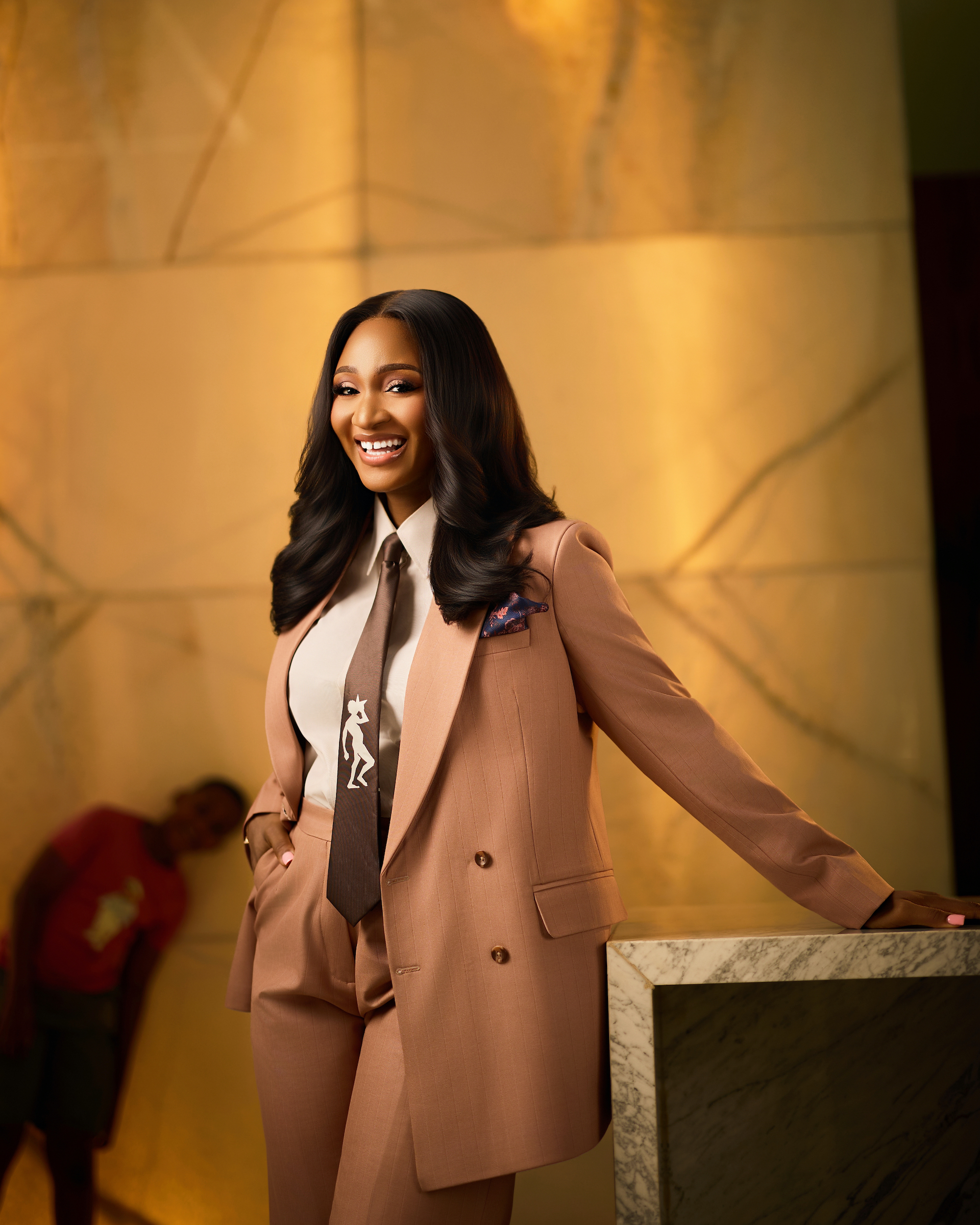 Style & Substance: StyleVitae’s Mother of the Year 2026 - Powede Eniola Awujo