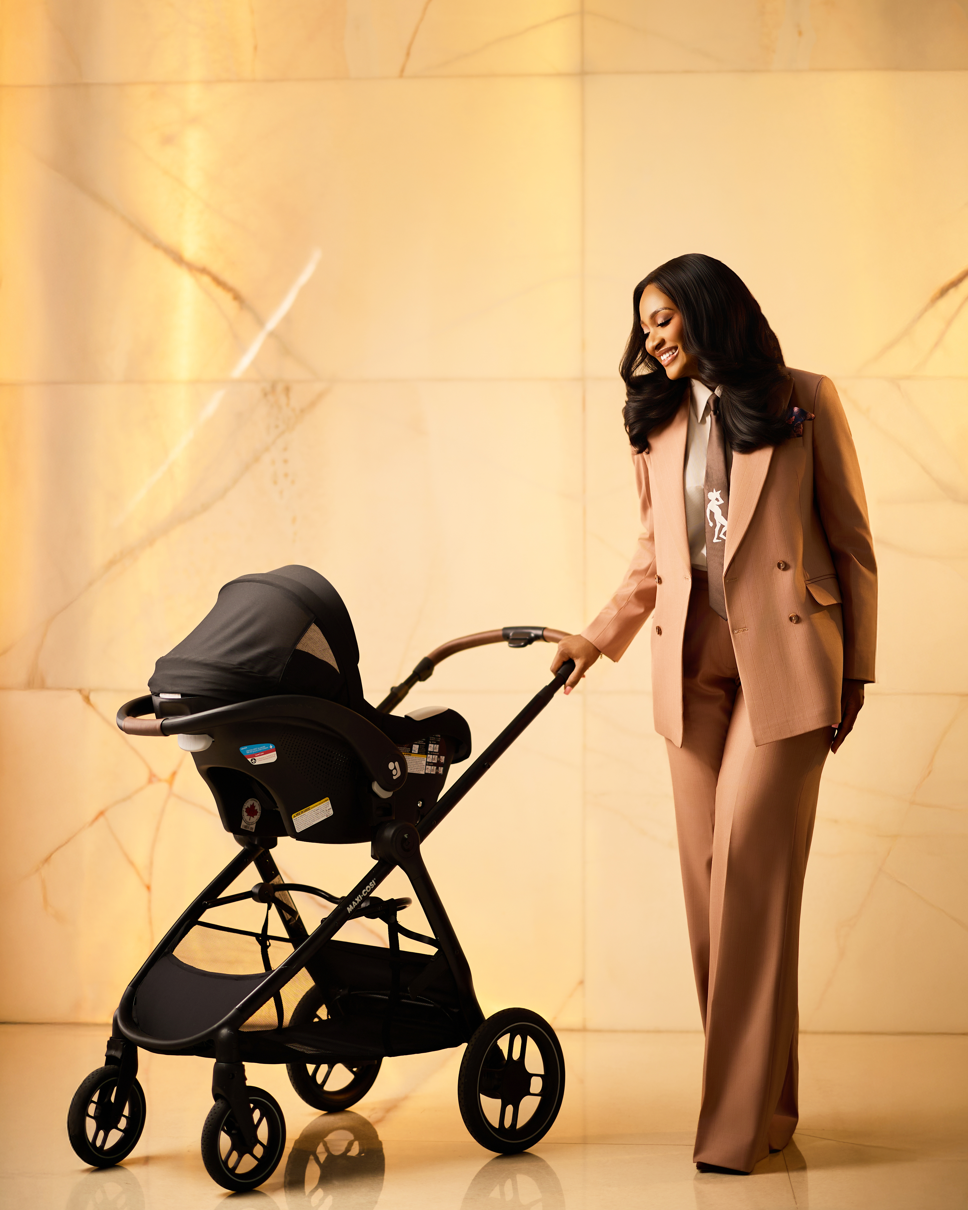 Powede Eniola Awujo SV Mother of the Year 2026 AMA 11