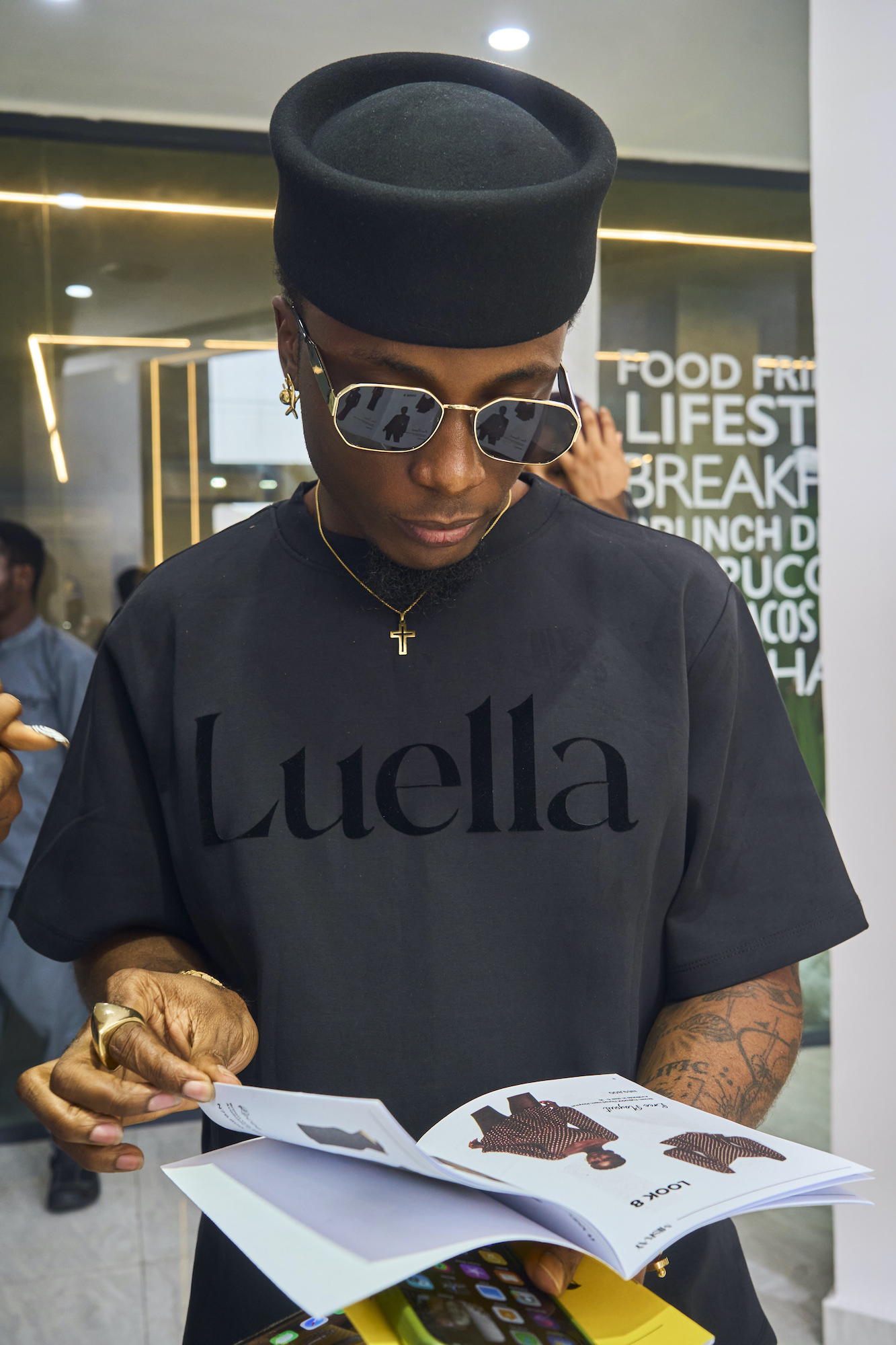 MISKAY X Hilda Baci Launch Event Lekki 2026 DSC00339