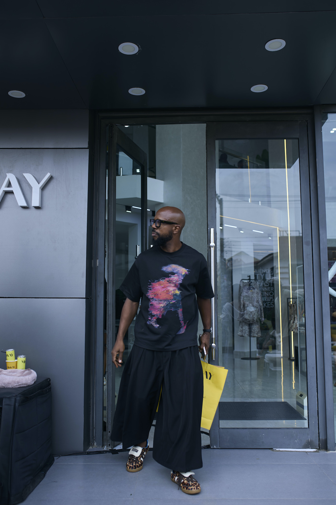 MISKAY X Hilda Baci Launch Event Lekki 2026 1G0A0468