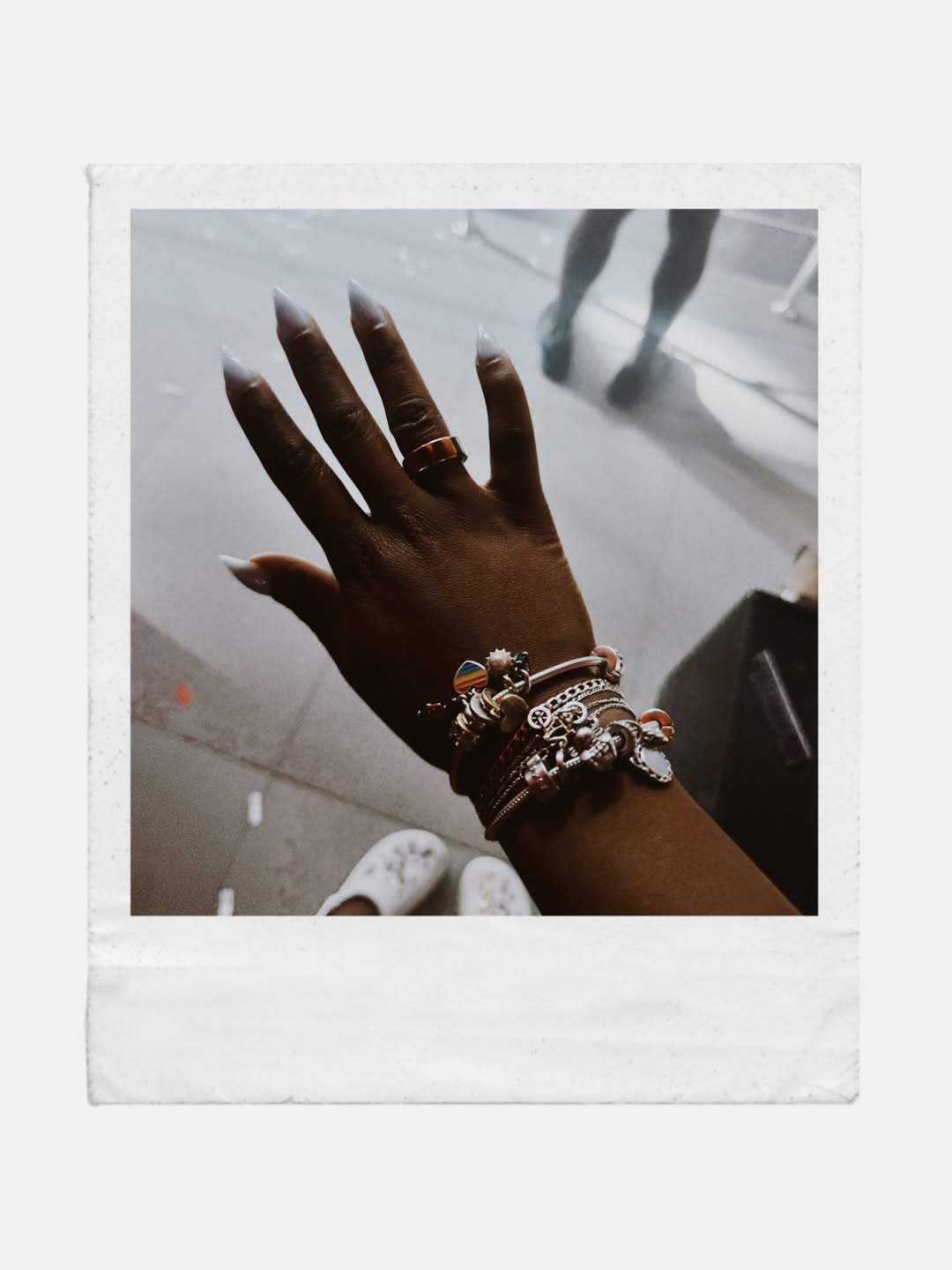 Sofi Ibrahim The Odditty vacation jewellry Instagram